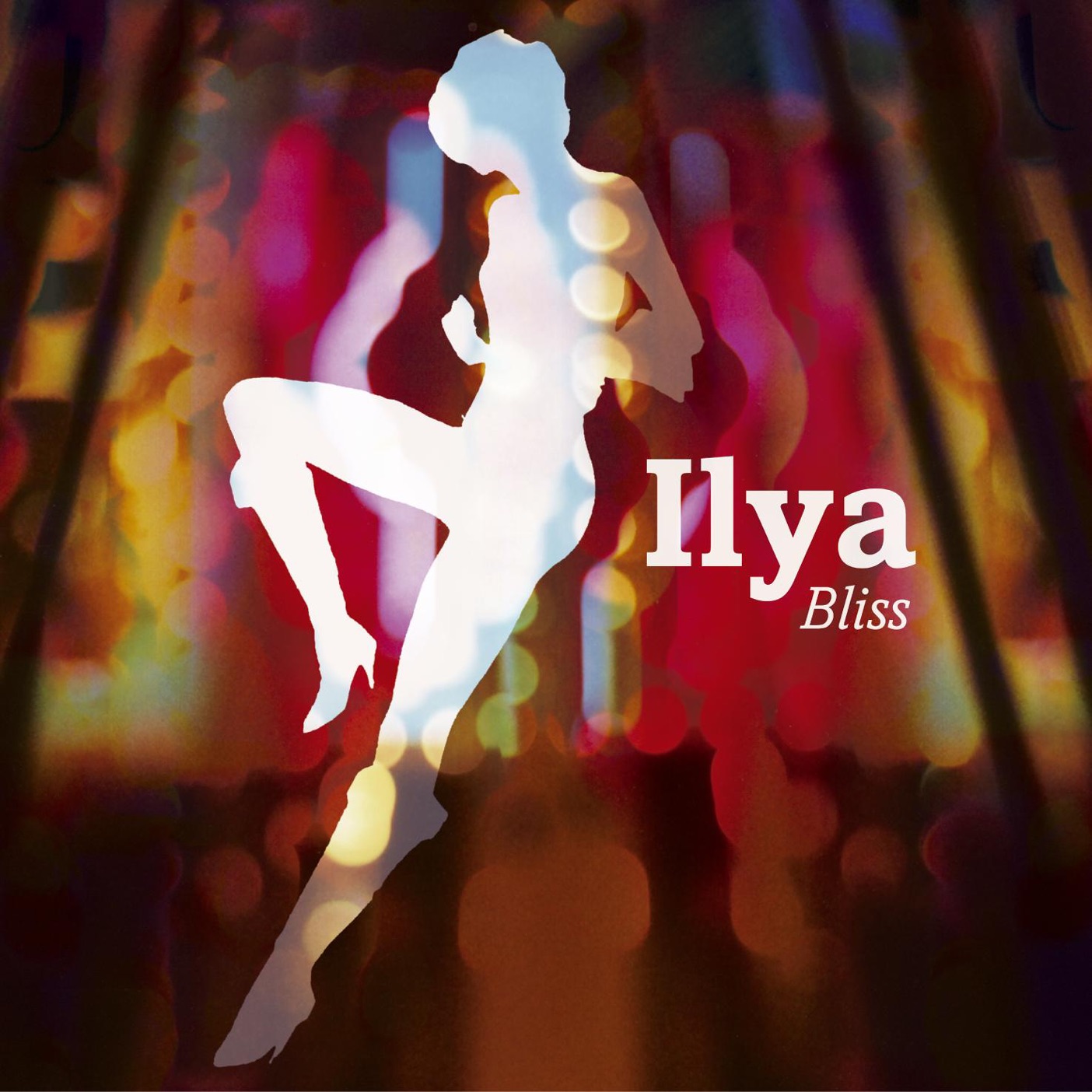 Bliss - Single album cover