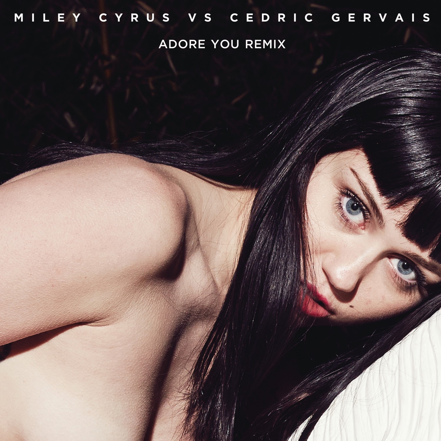 Adore You (Remix) - Single album cover