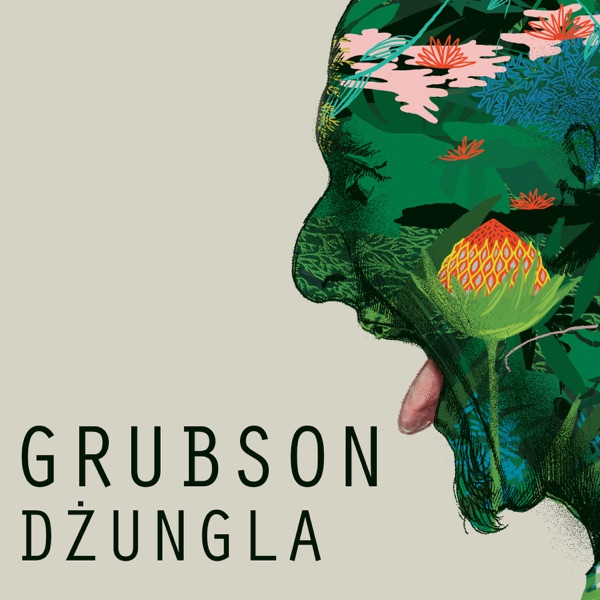 Dżungla - Single album cover