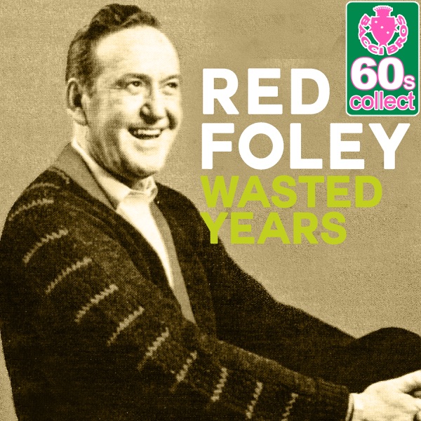 Wasted Years (Remastered) - Single album cover