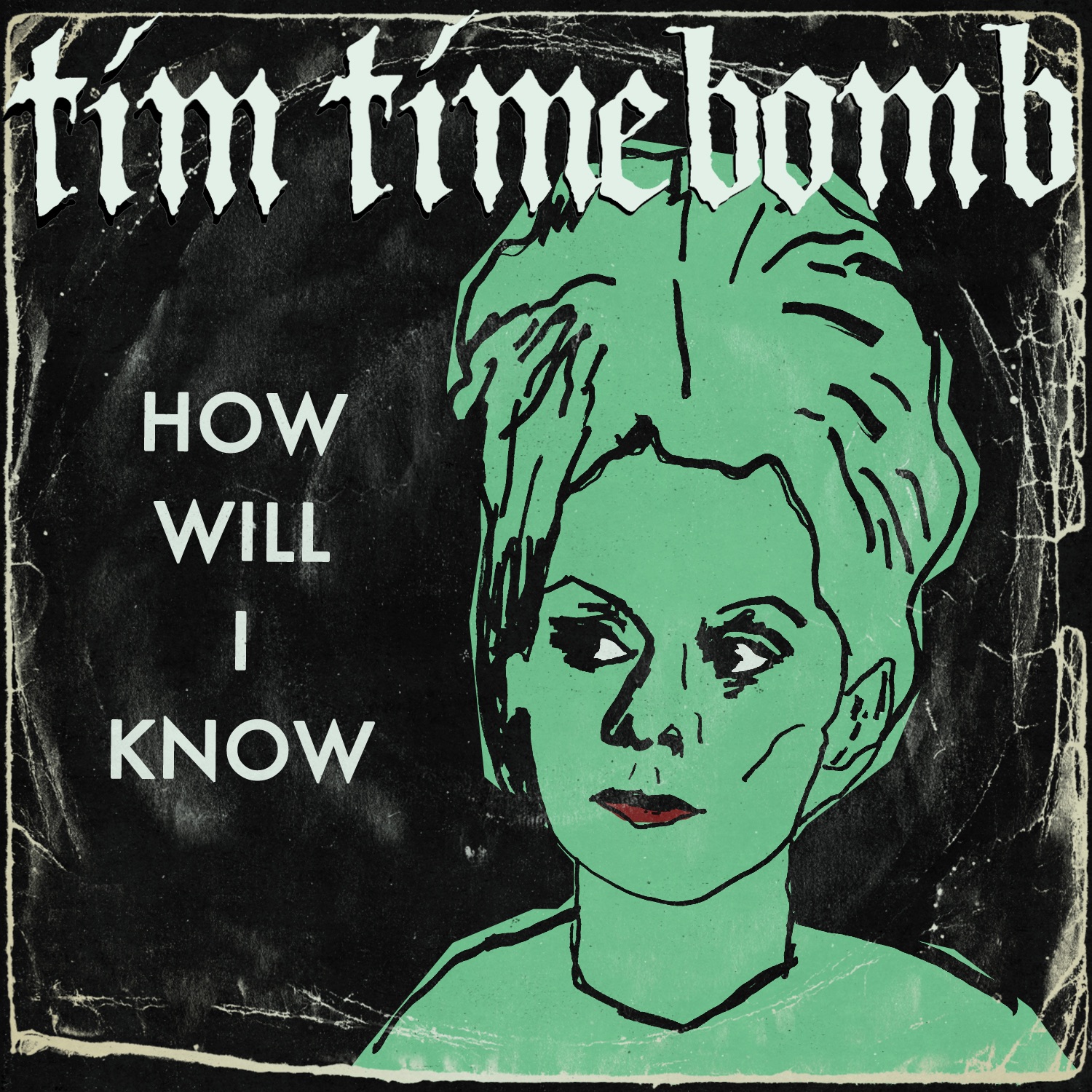 How Will I Know - Single album cover