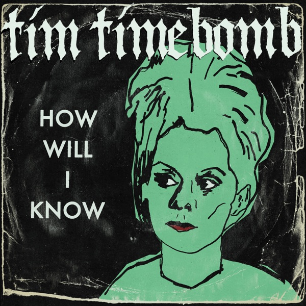 How Will I Know - Single album cover