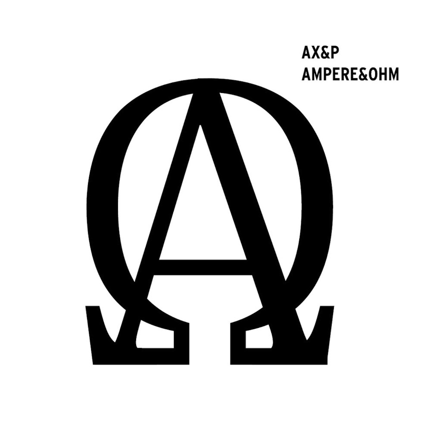 Ampere & Ohm - Single album cover