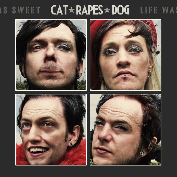 Life Was Sweet album cover