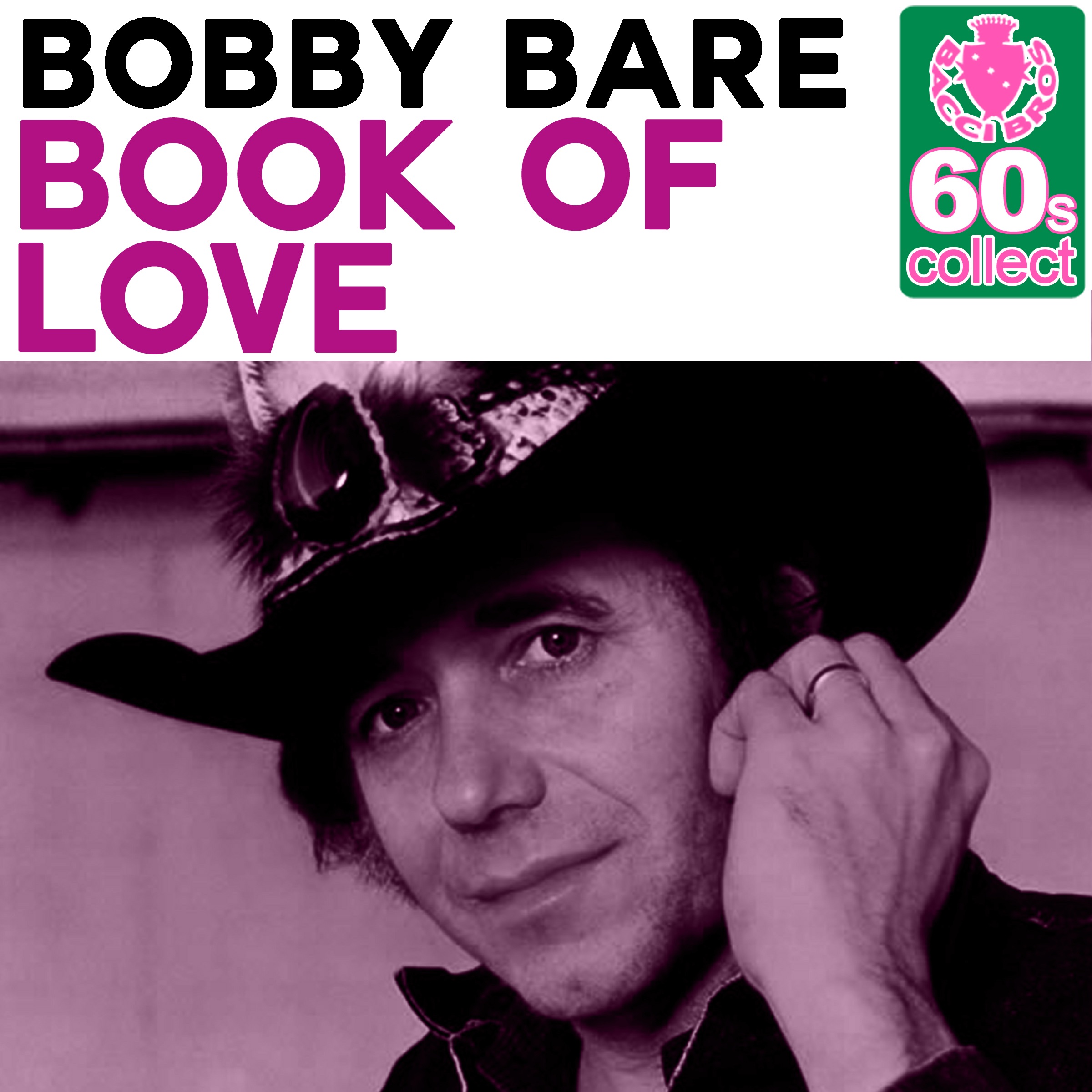 Book of Love (Remastered) - Single album cover
