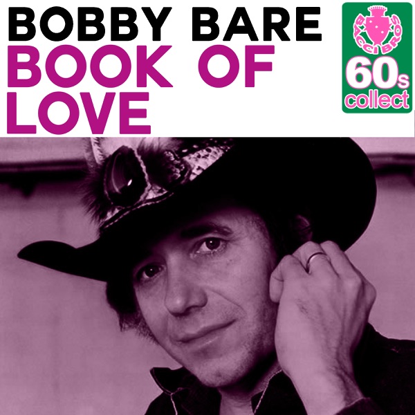 Book of Love (Remastered) - Single album cover