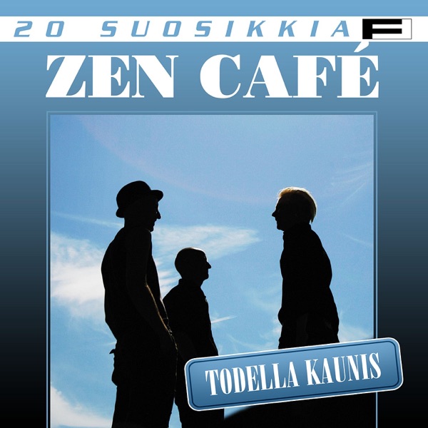 20 Suosikkia / Todella kaunis album cover