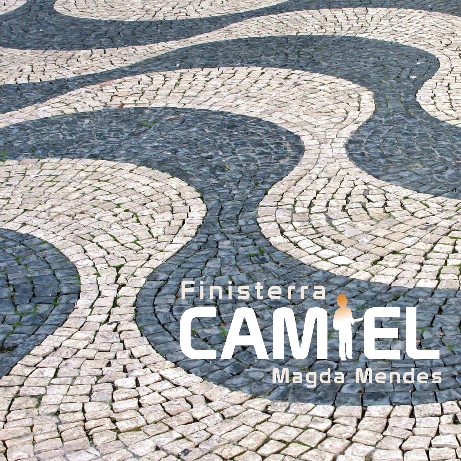 Finisterra album cover