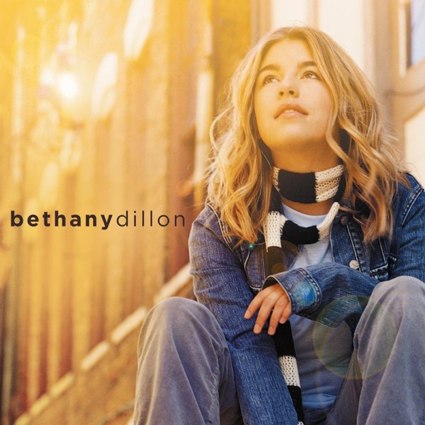 Bethany Dillon album cover