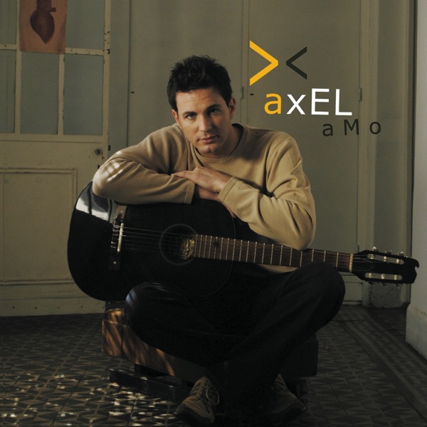 Amo album cover