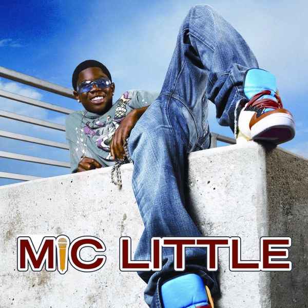 Put It In a Letter (feat. Ne-Yo) - Single album cover