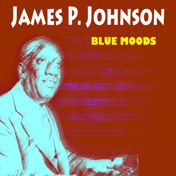 Blue Moods album cover
