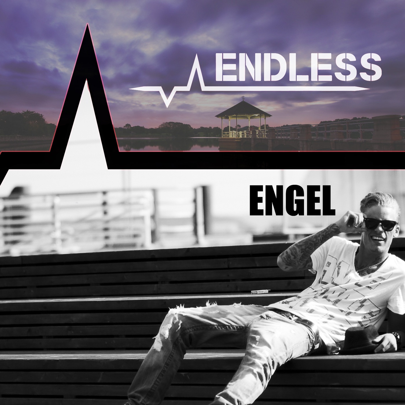 Engel - Single album cover