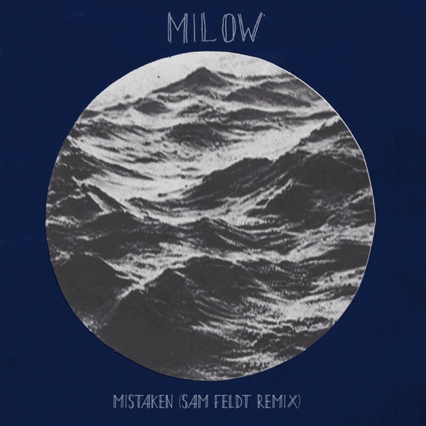 Mistaken (Sam Feldt Remix) - Single album cover
