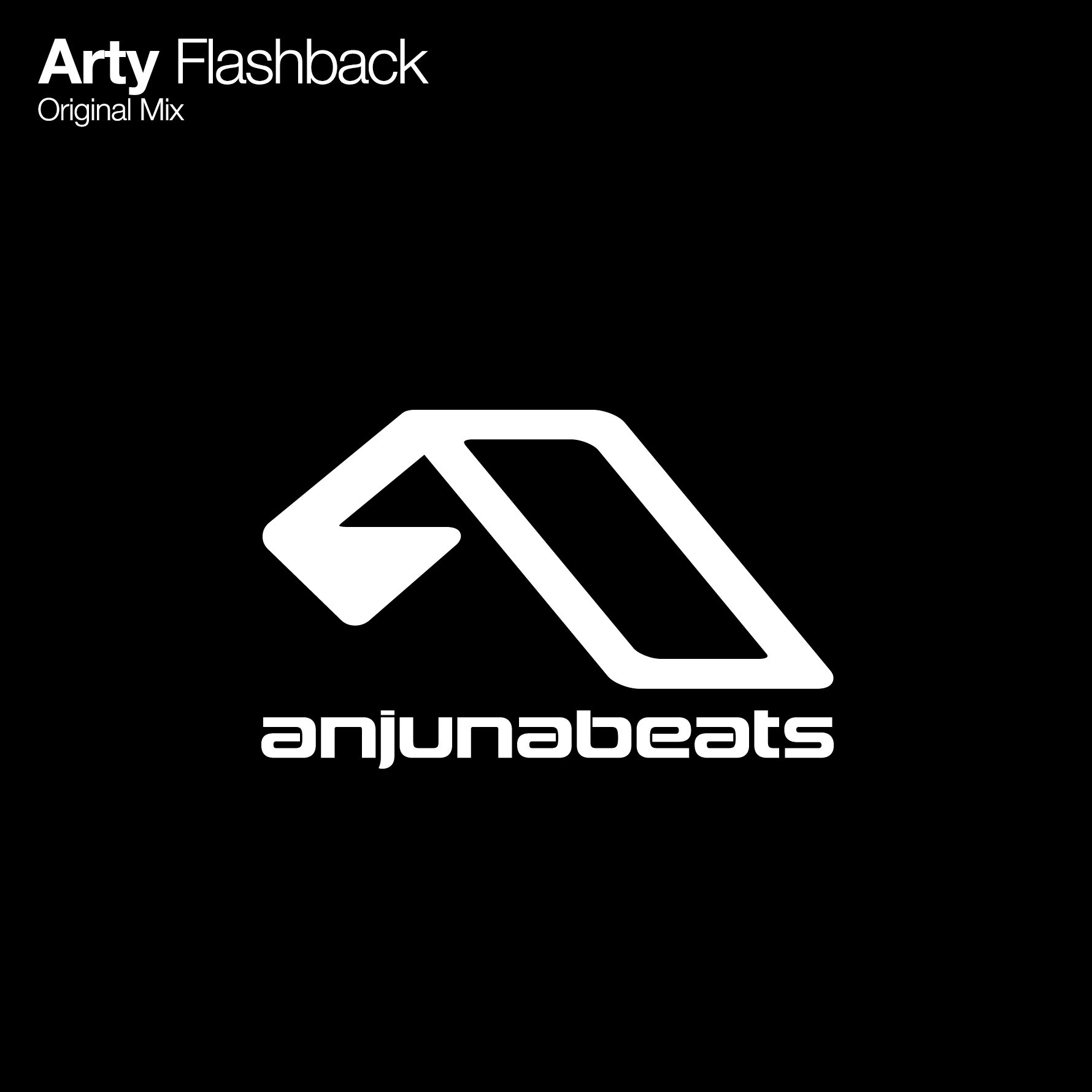 Flashback - Single album cover
