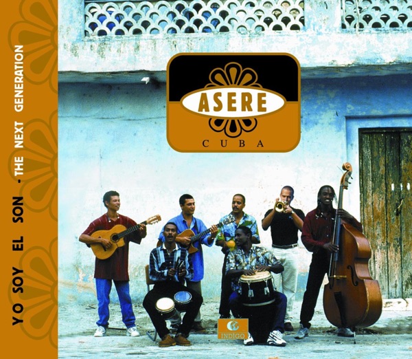 Yo Soy el Son - The Next Generation album cover