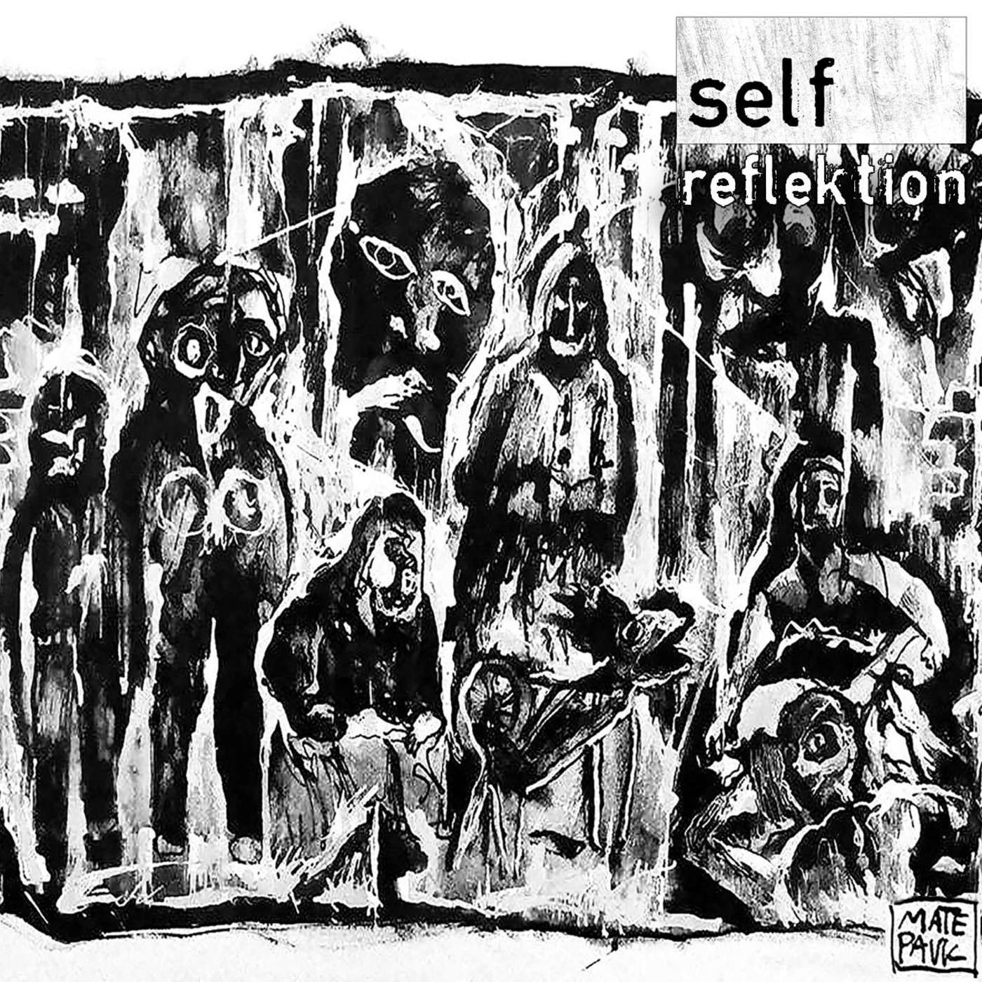 A Different Point of View - EP album cover