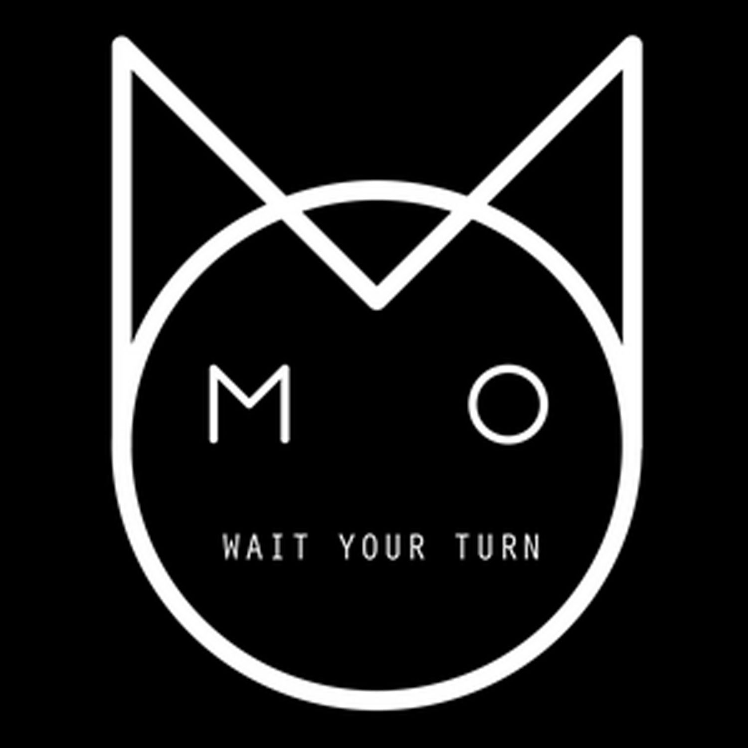 Wait Your Turn - Single album cover