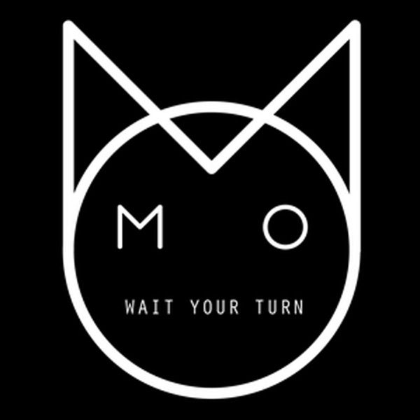 Wait Your Turn - Single album cover