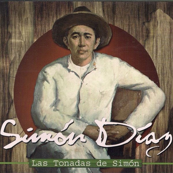 Las Tonadas de Simón album cover