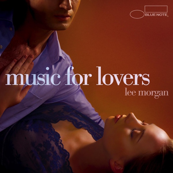 Music for Lovers album cover
