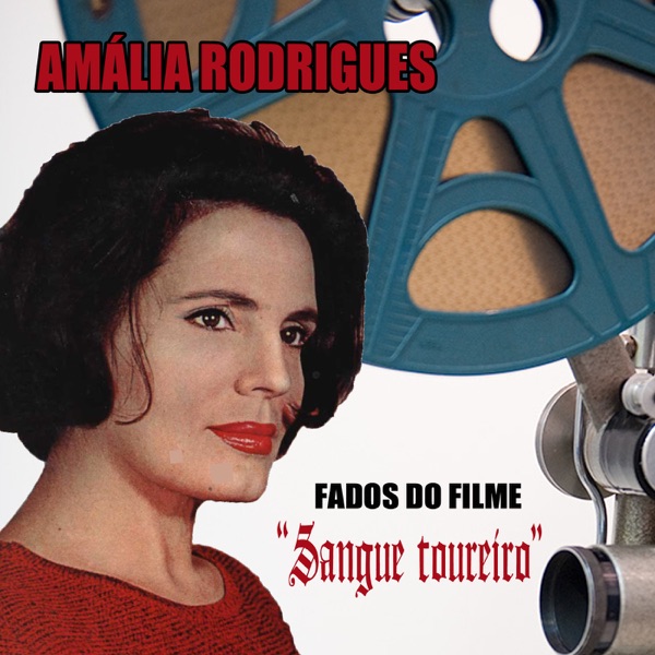 Fados do filme “Sangue Toureiro” album cover