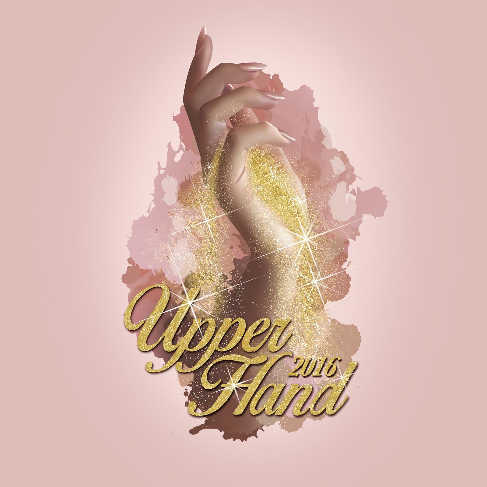 Upper Hand 2016 (feat. Lexi) - Single album cover