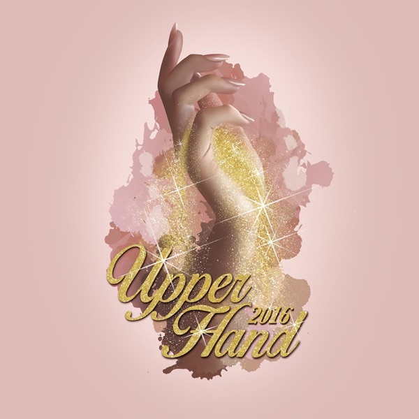 Upper Hand 2016 (feat. Lexi) - Single album cover