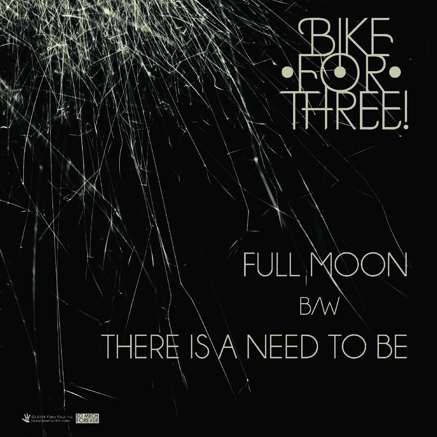 Full Moon EP - EP album cover