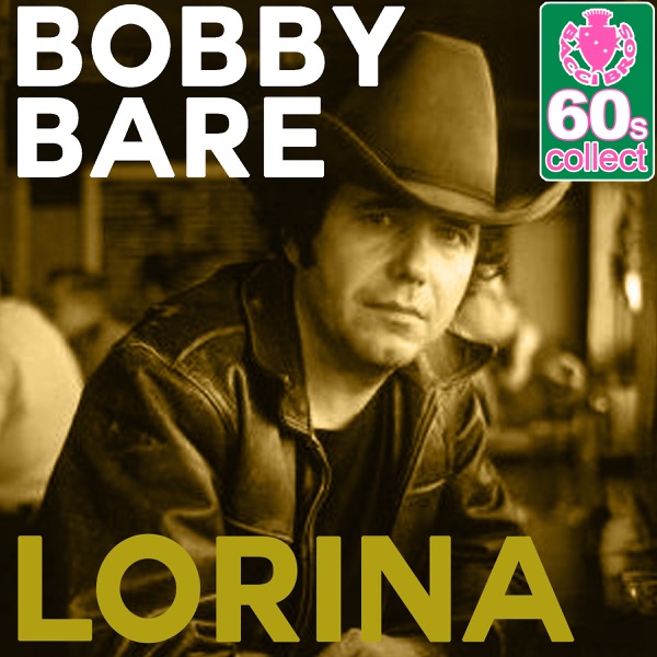 Lorina (Remastered) - Single album cover