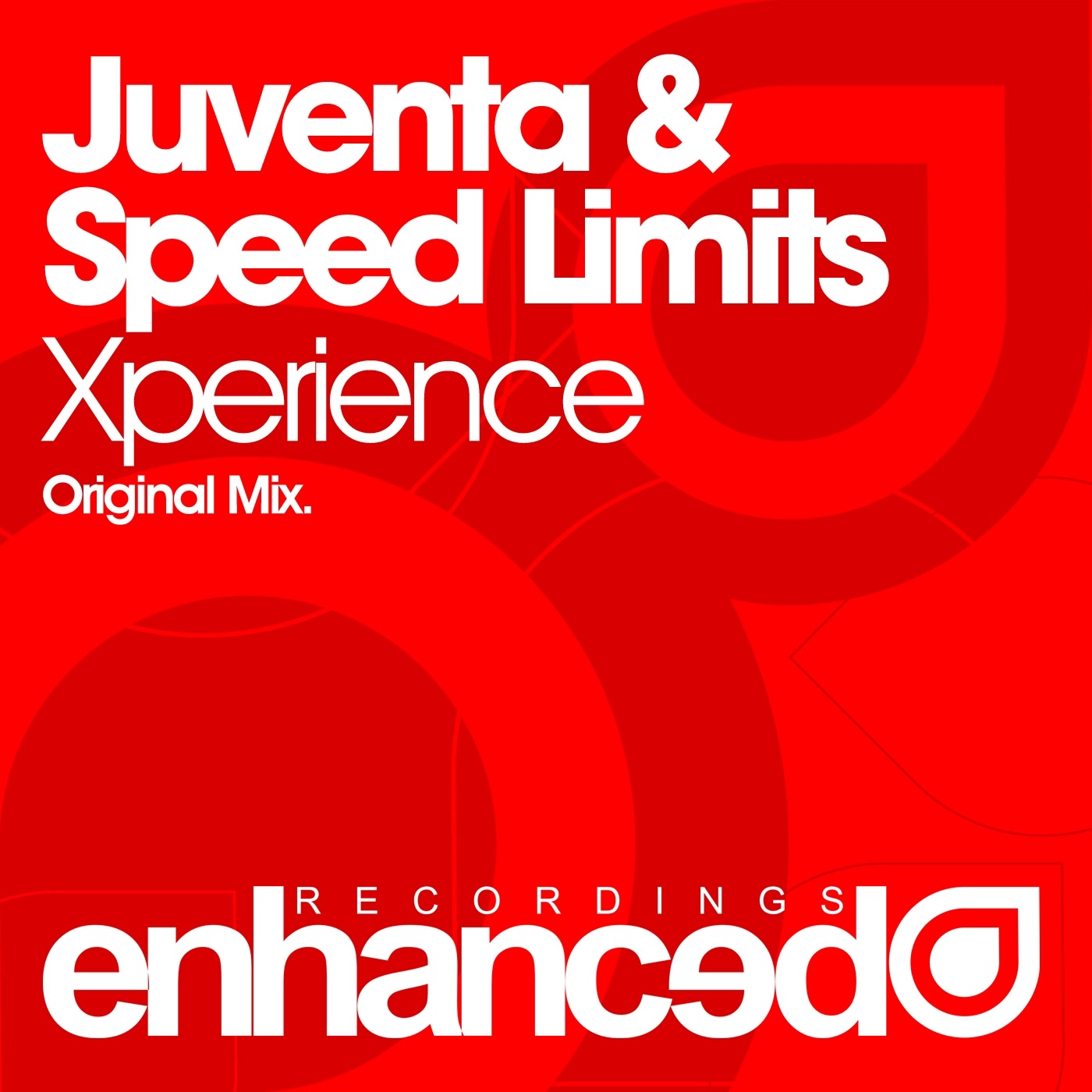 Xperience - Single album cover