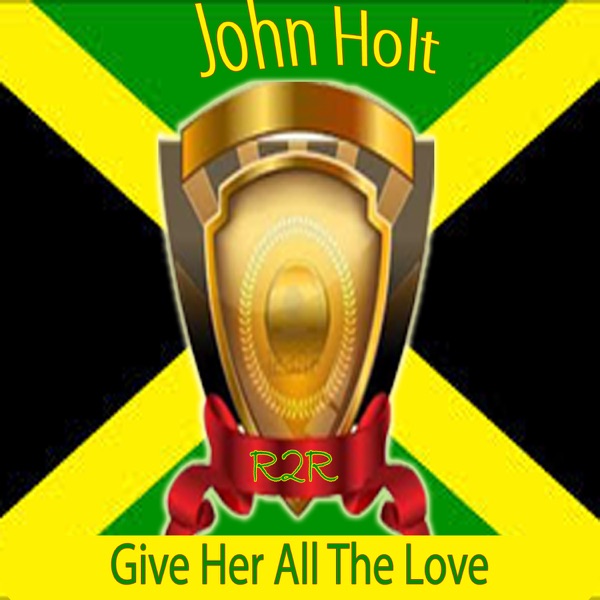 Give Her All the Love - Single album cover
