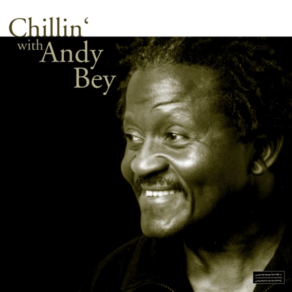 Chillin' With Andy Bey album cover