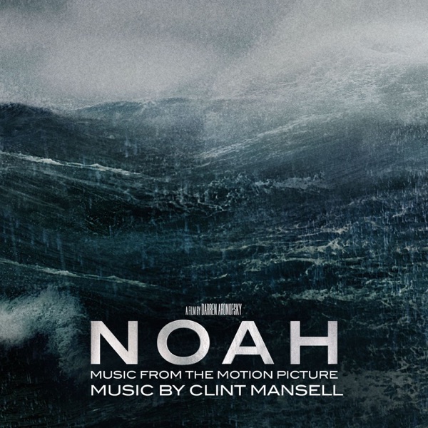 Noah (Music from the Motion Picture) album cover