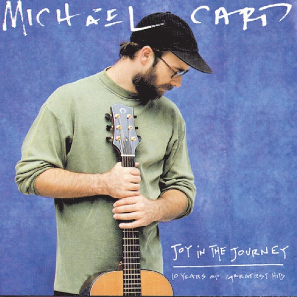 Joy in the Journey-10 Years of Greatest Hits album cover