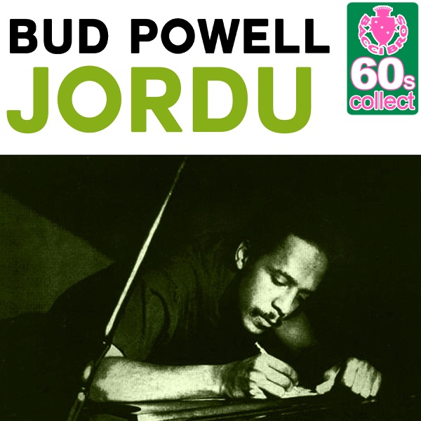 Jordu (Remastered) - Single album cover