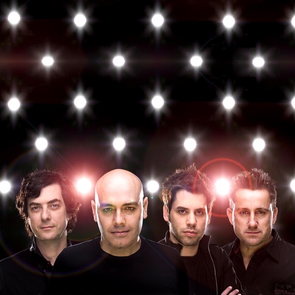 Something Beautiful - EP album cover