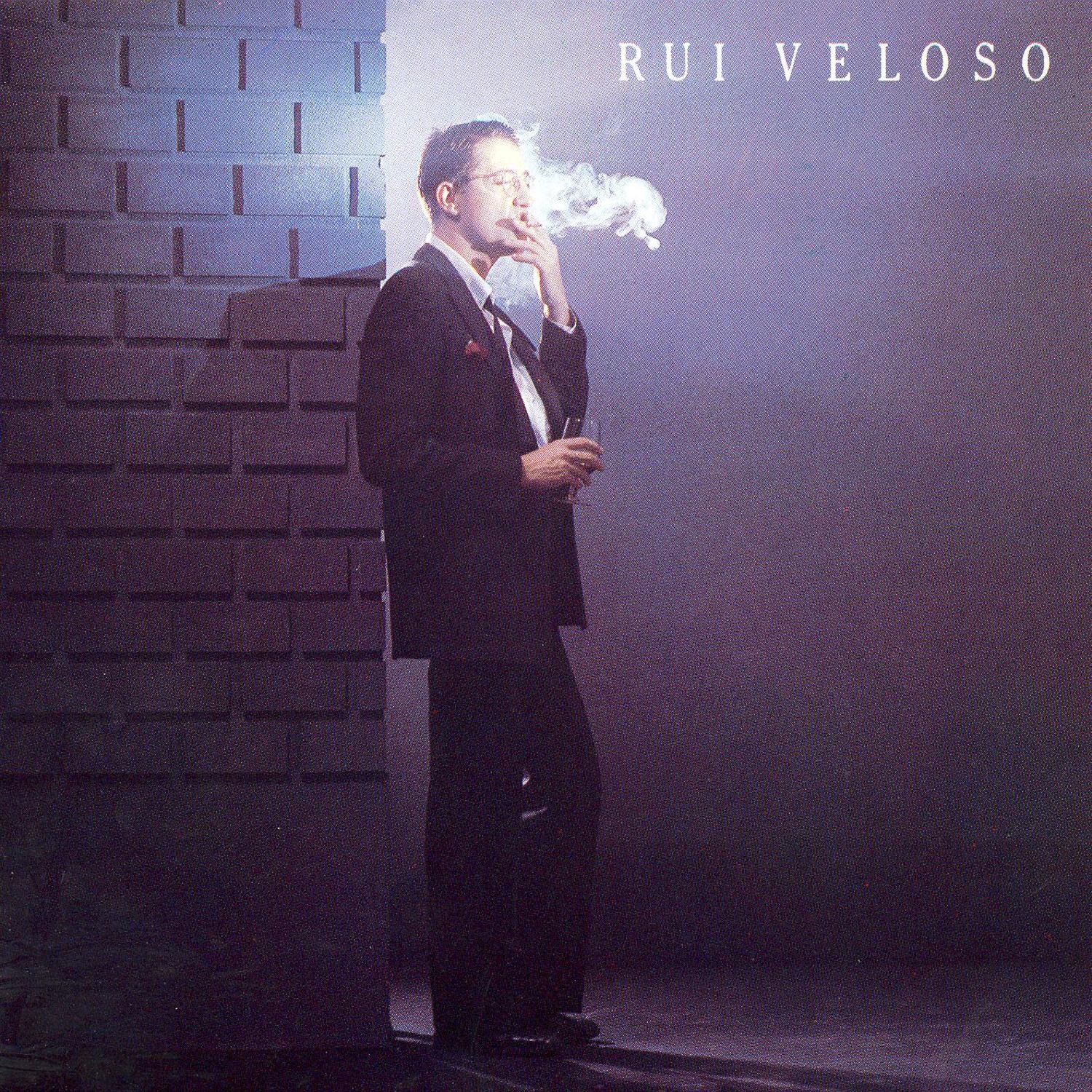 Rui Veloso album cover