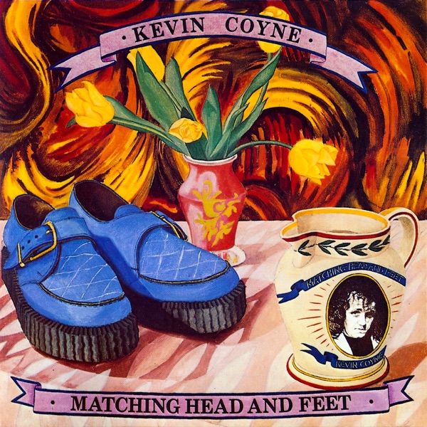 Matching Head and Feet album cover