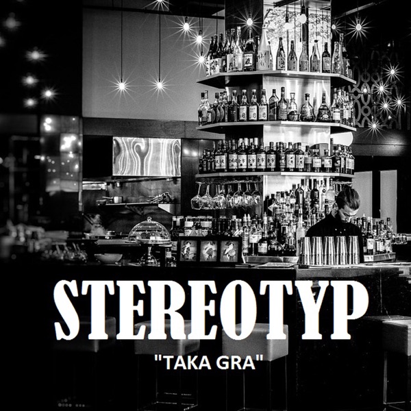 Taka Gra - Single album cover
