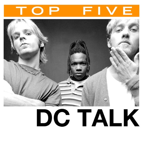 Top 5 Hits - EP album cover