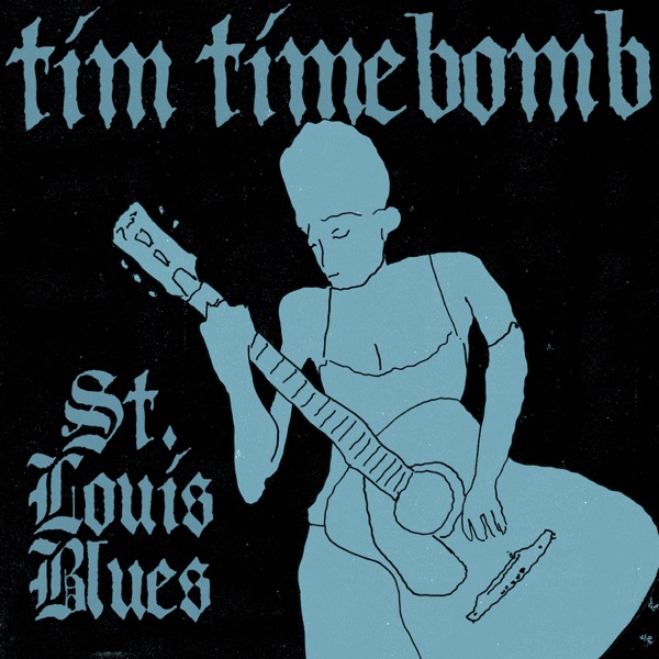 St. Louis Blues - Single album cover