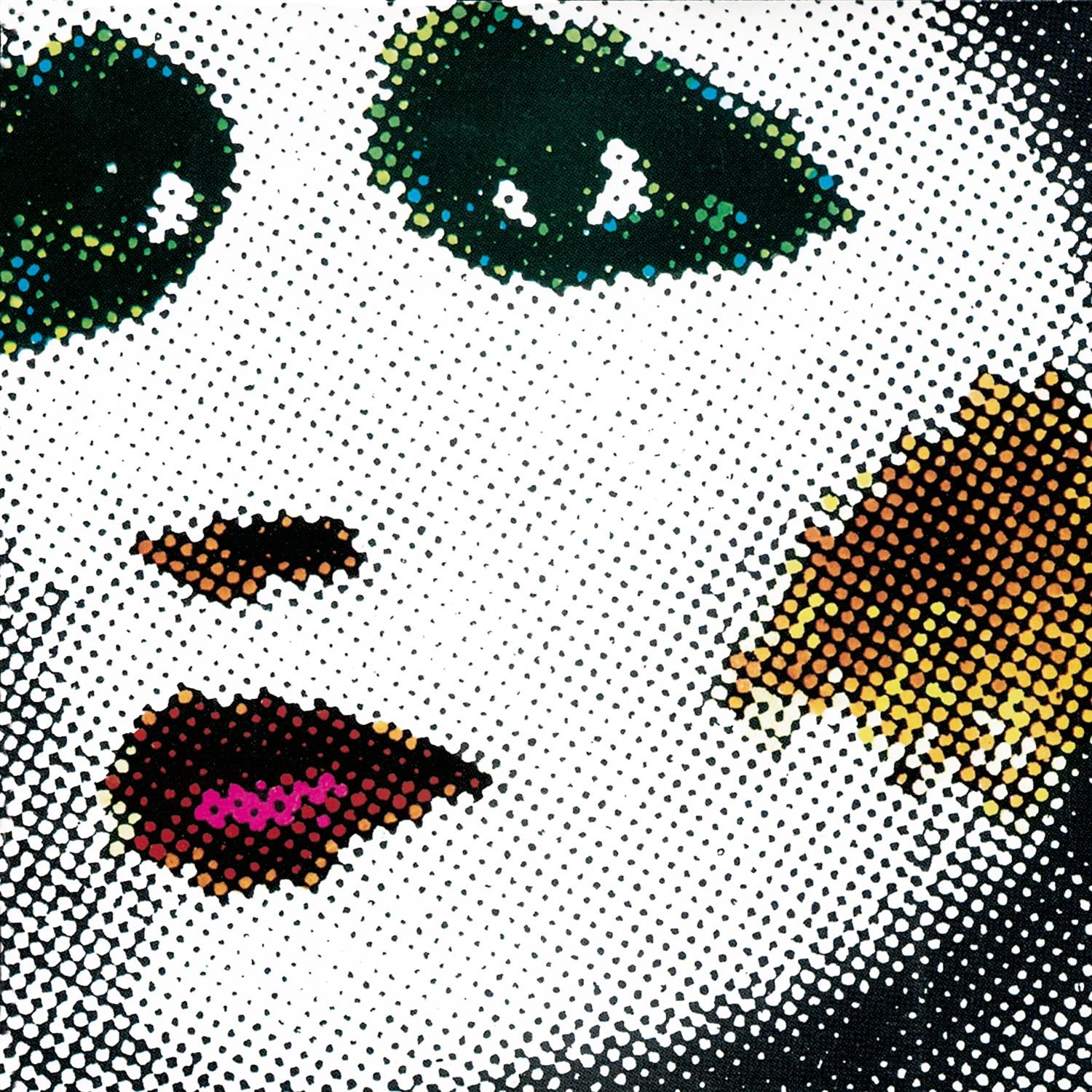 Del mio meglio n. 2 (Remastered) album cover