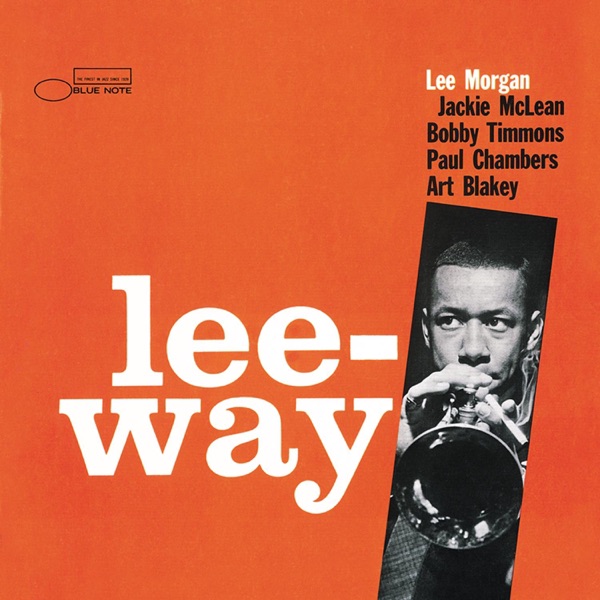 Lee-Way (Rudy Van Gelder Edition) album cover