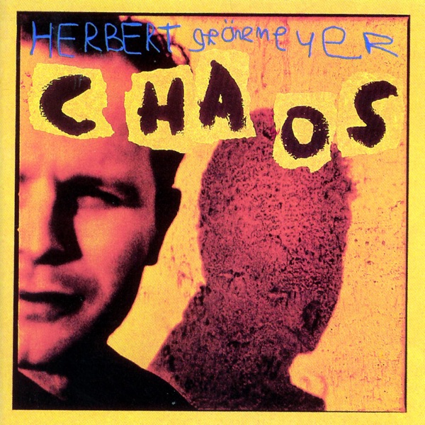 Chaos (English Version) album cover