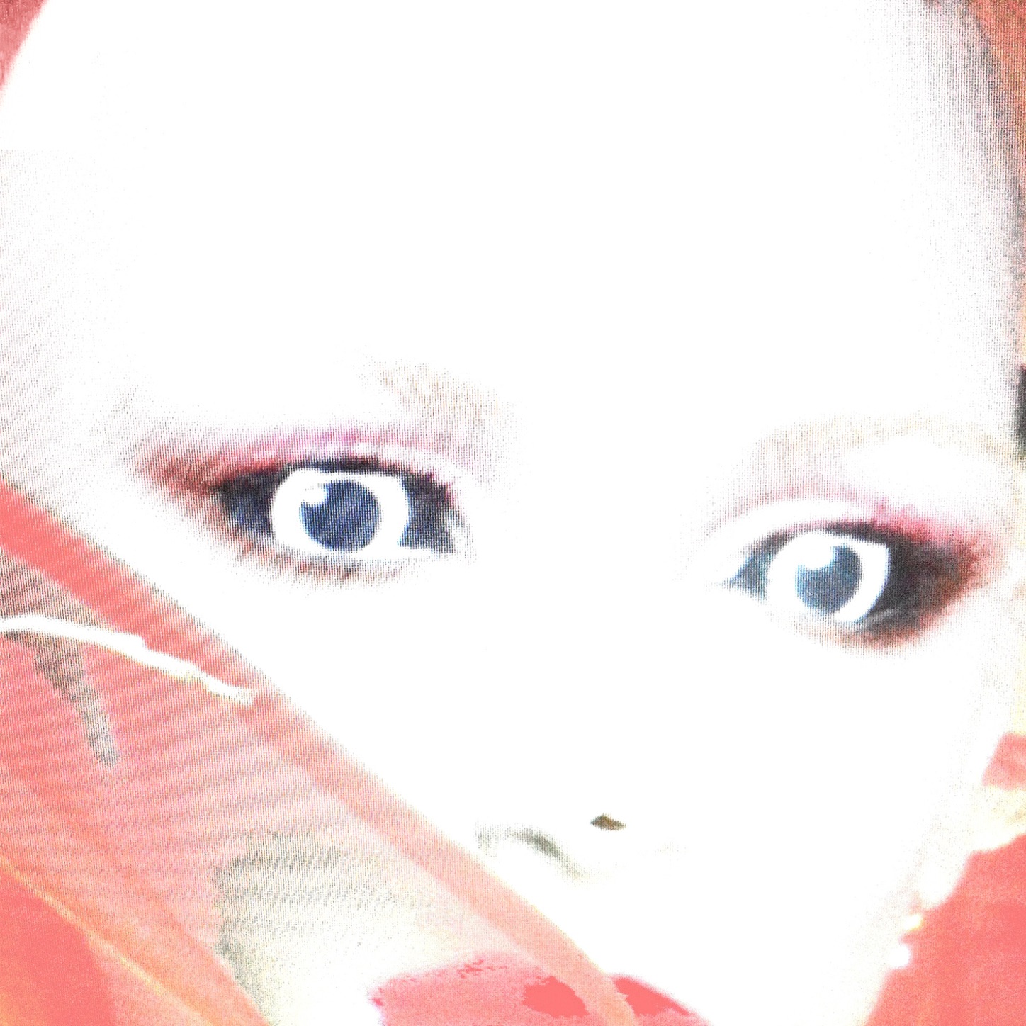 Mannequin (Remix) - Single album cover