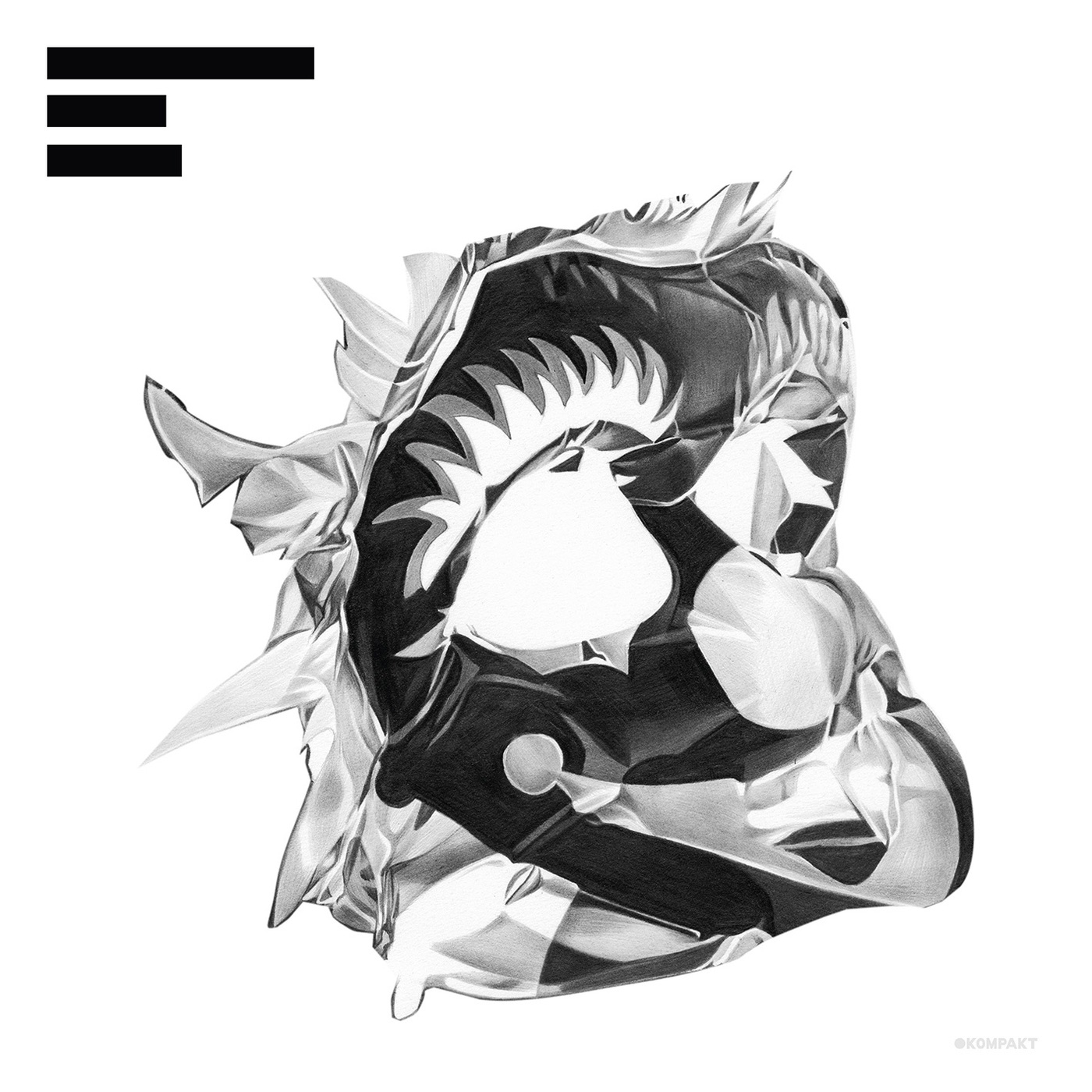 Headache - Single album cover