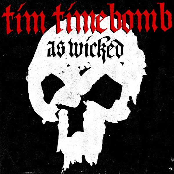 As Wicked - Single album cover
