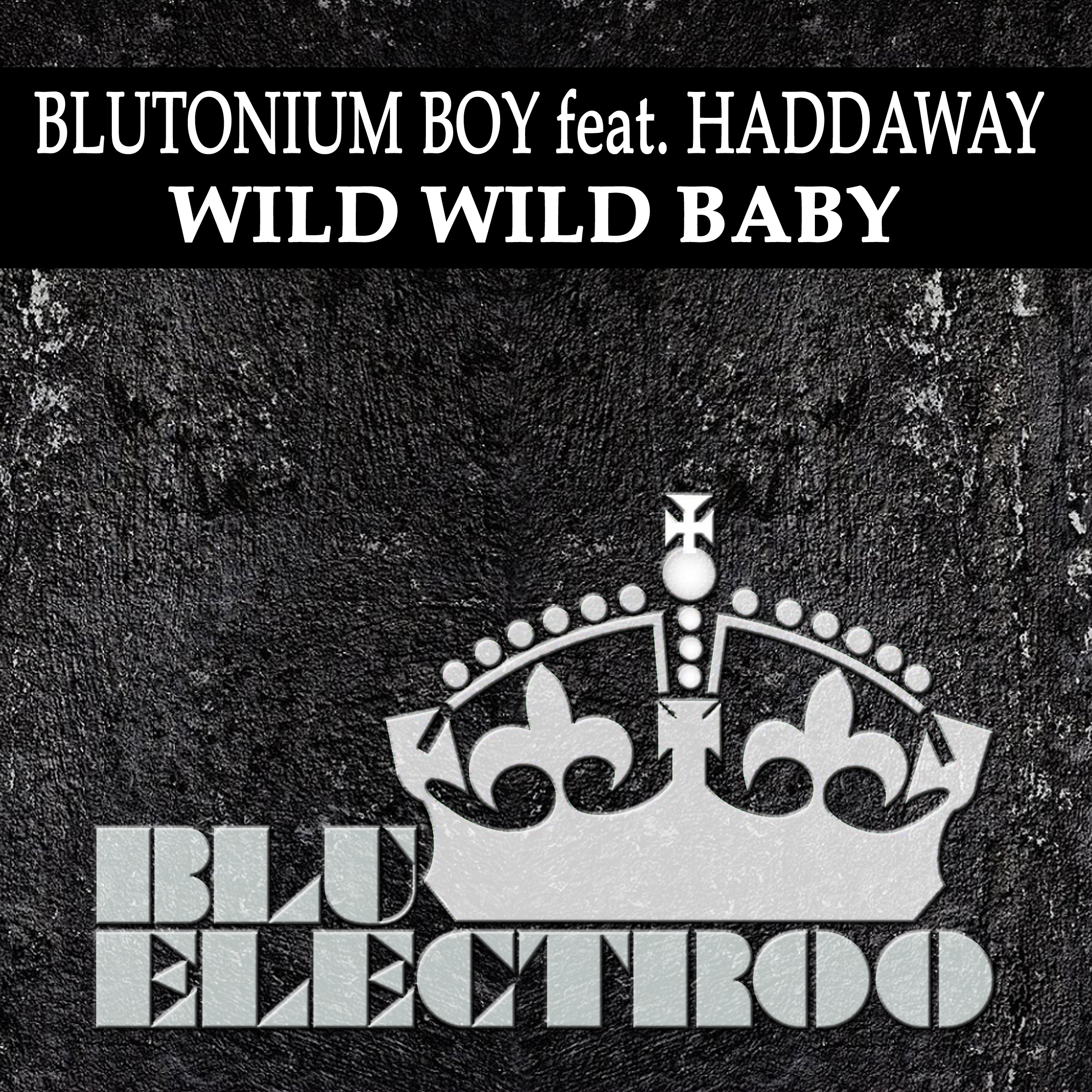 Wild Wild Baby (feat. Haddaway) - Single album cover