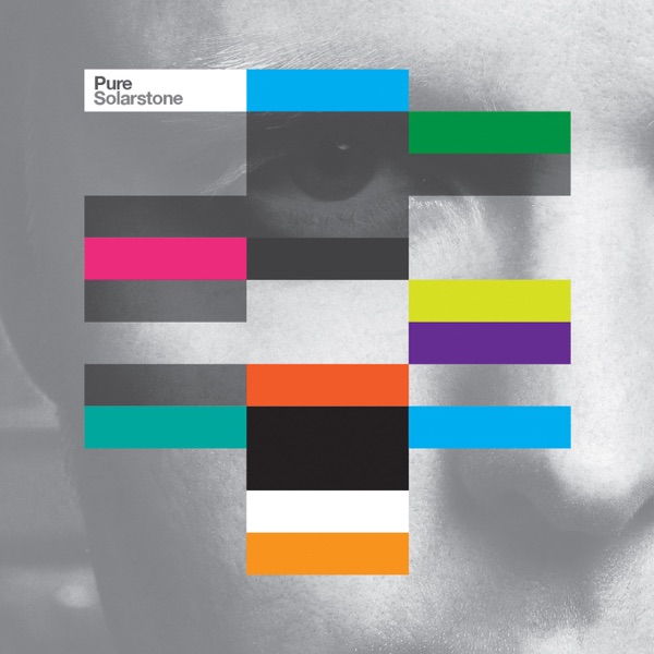 Pure (Deluxe Edition) album cover